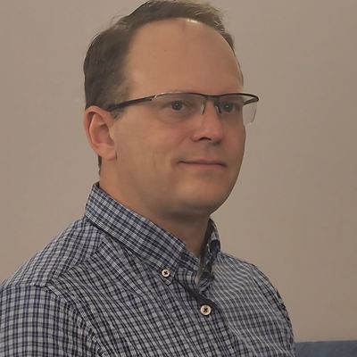 Phil, 46