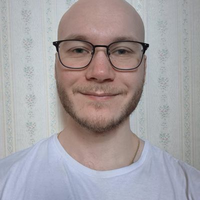 Dominic, 28