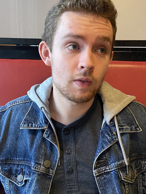 Ryan, 29