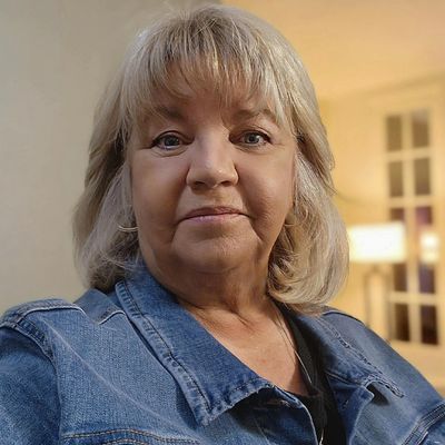 Barbara, 69