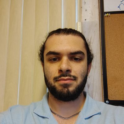 Martin, 23
