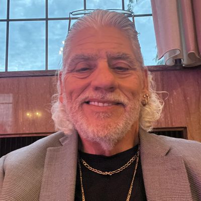 Eric, 64