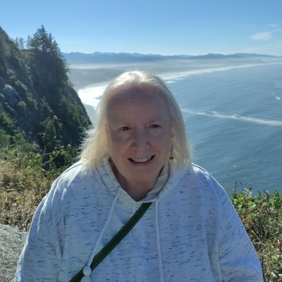 Denise, 71