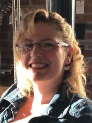 Rebecca, 50