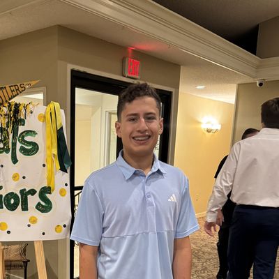 David, 19