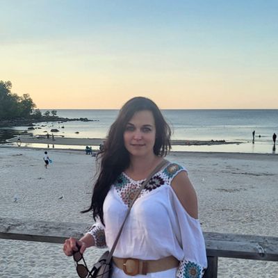 Malgorzata, 37