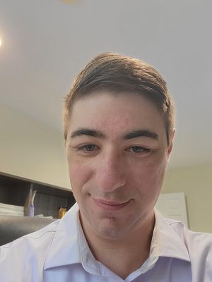 Michael, 33
