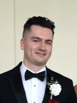 Patrick, 26
