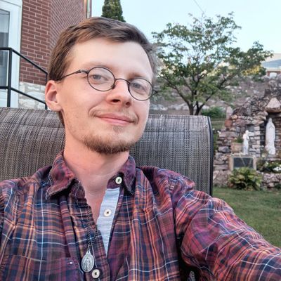 Nathan, 29