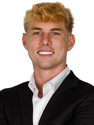 Brice, 23