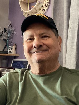 Robert, 80