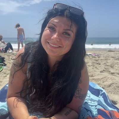 Kiley, 21