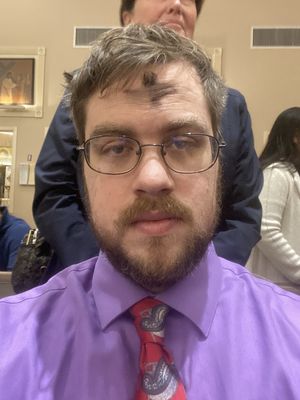 Mark, 33