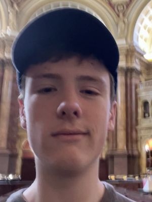 John, 18