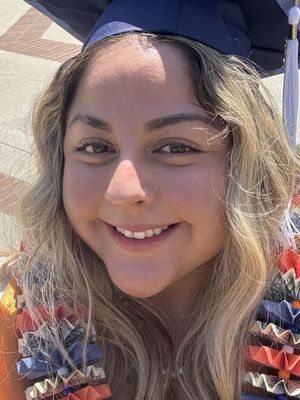 Cristina, 25