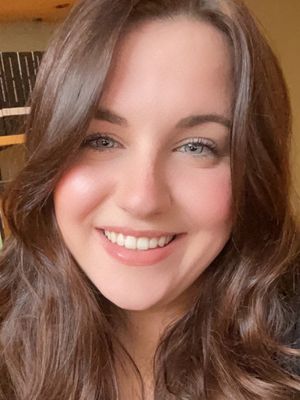 Katie, 30