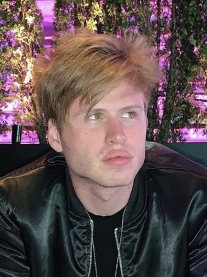 Harrison, 31