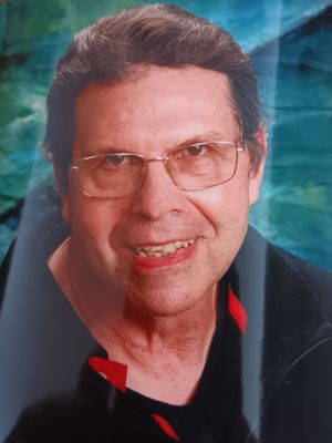 George, 65