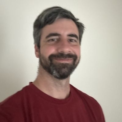 Timothy, 39