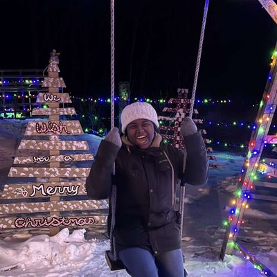 Anthonia, 25