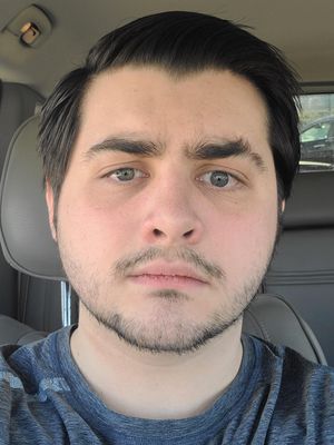 Kevin, 24