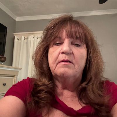 Joann, 67
