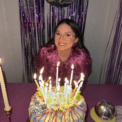 Mariangel, 26