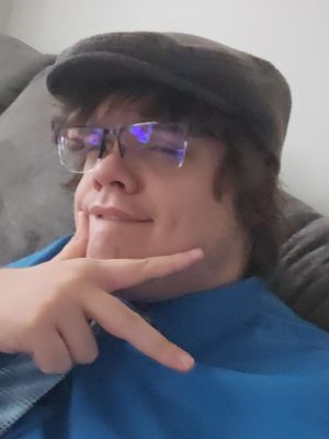Ashton, 24