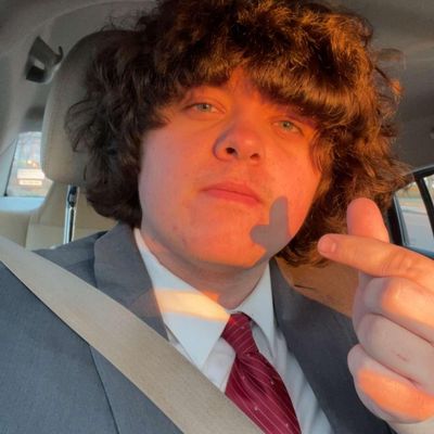 Trent, 21