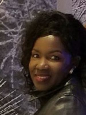 Benedicte, 50