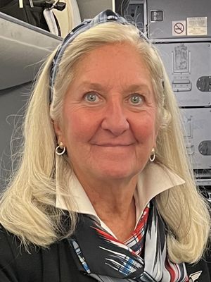 Maryanne, 75