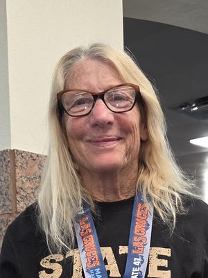 Marie, 68