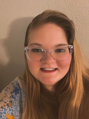 Audra, 23