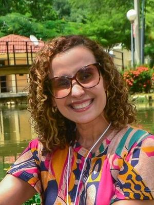 Andressa, 47