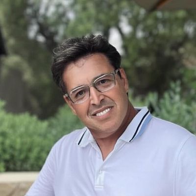 Stefano, 55