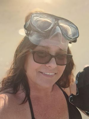 Christine, 54