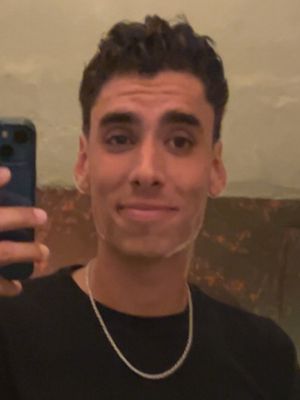 Christopher, 22