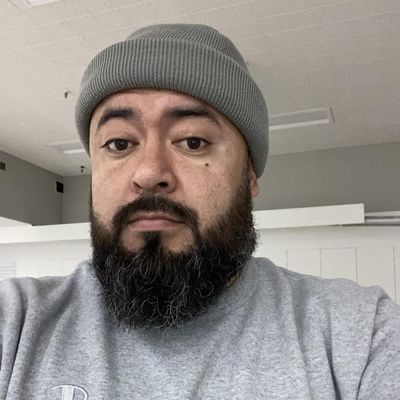 Frank, 41