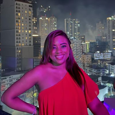 Yoibeth, 34