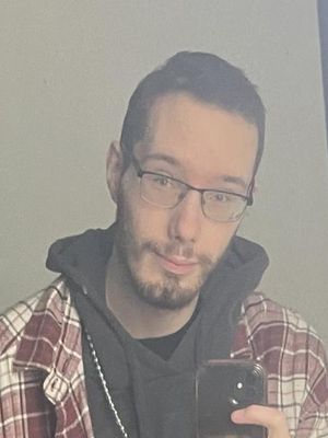 Sean, 24