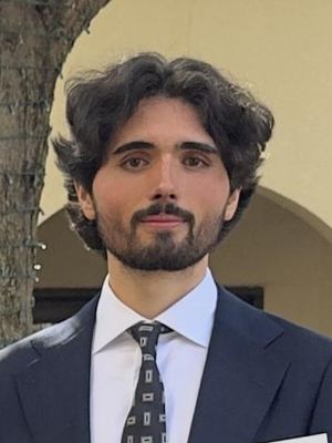 Jonathan, 25