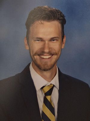 Rob, 26