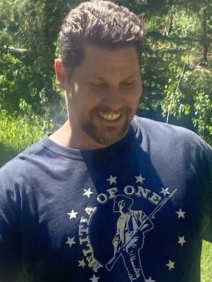 Jay, 49