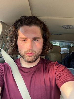 Blaine, 22
