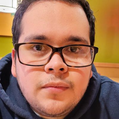 Alvaro, 23