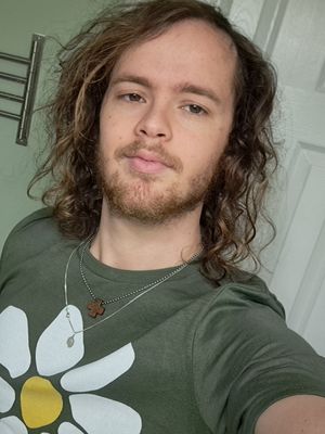 Aodhan, 22
