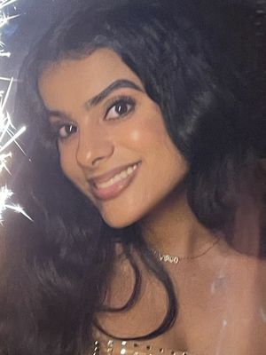 Hannah, 26