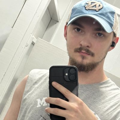 Josh, 21