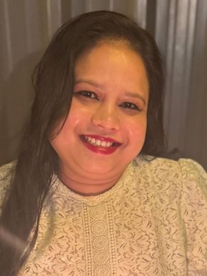 Ranjna, 34