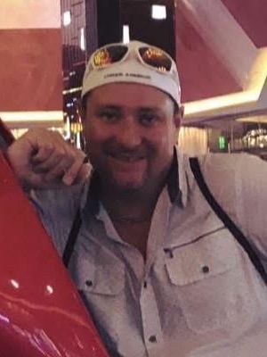 Billy, 49